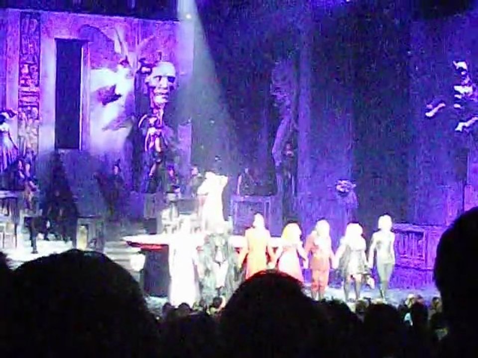 Nos rêves Dracula