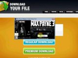 Max Payne 3 Keygen Working 100% With Xbox360 & PS3 Codes