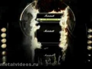 Crematory- "the fallen"