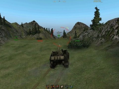 15.10.11 1\8 высадки в Дагестане, Ласвилль, GROM5 720