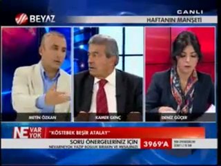 Ne Var Ne Yok 6.Bölüm 2.Kısım