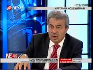 Ne Var Ne Yok 6.Bölüm 3.Kısım