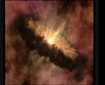 Rayons X - Comètes Astéroides Et Météores Part 6sur6