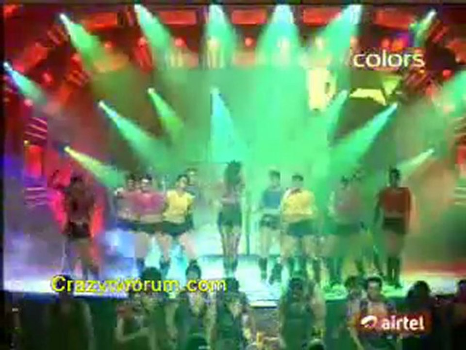 New Talent Awards 2011 16th October 2011 watch online part2