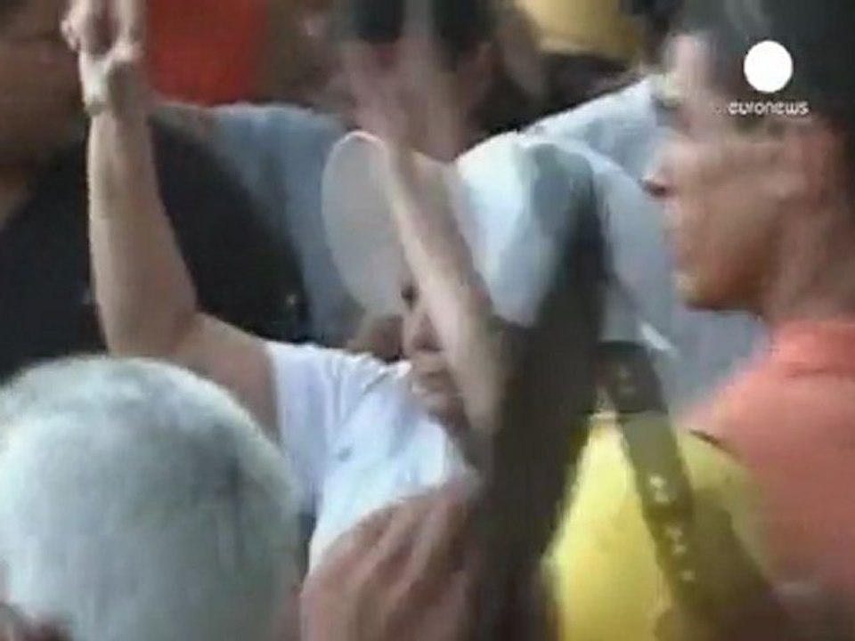 Cuba's 'Ladies in White' mourn leader Pollan