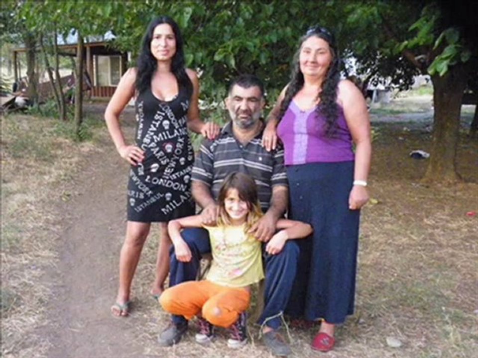 Adzovic Nena