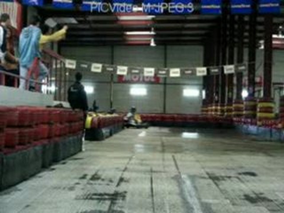 Karting 2006 version courte