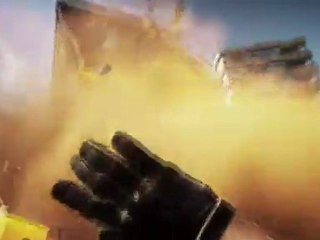 Battlefield 3 - TV Spot Soulèvement