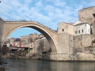Balkans 2/ Mostar & Fojnica (Part A, EN)