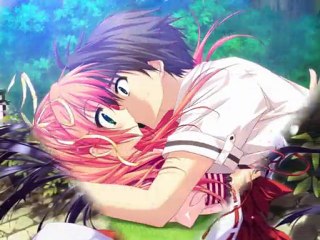 AMV Hoshizora e Kakaru Hashi