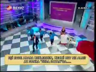 Sultan-ı Beyaz 40. Bölüm 1.Kısım