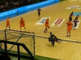 HBC Nantes - Volendam - EHF Cup