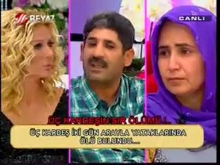 Sultan-ı Beyaz 40. Bölüm  5.Kısım