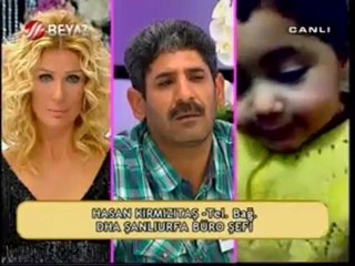 Sultan-ı Beyaz 40. Bölüm  6.Kısım