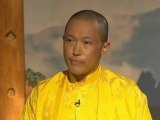Sagesses Bouddhistes - Rencontre avec Sakyong Mipham Rinpoche (2/2)