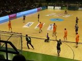 HBC Nantes - Volendam - EHF Cup