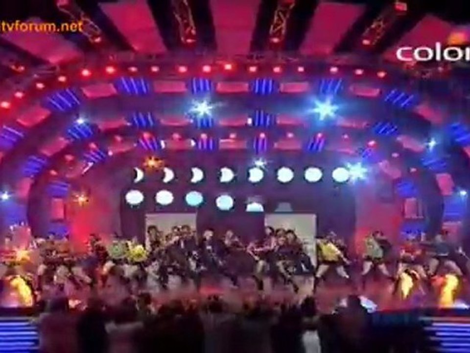 New Talent Awards 2011 - 16th October 2011 Video Watch Online p1