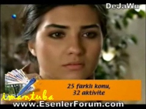 Tuba Büyüküstün بعد اذنك يا توبا