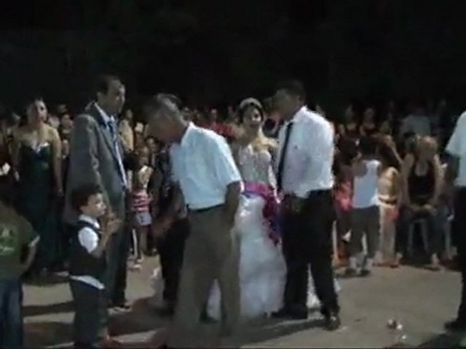 Semra & Erhan  Düğün Töreni