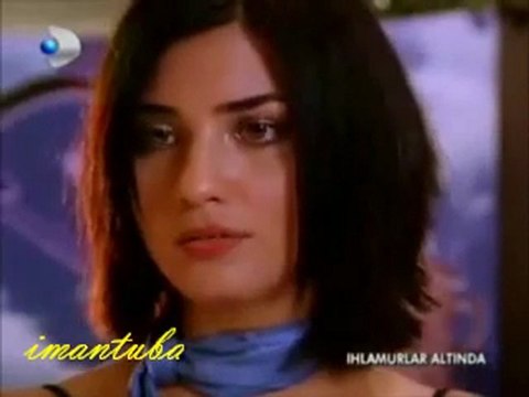 Tuba Büyüküstün توبا يا طيب القلب