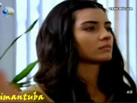 Tuba Büyüküstün يا توبا ليه خليتنى أحبك