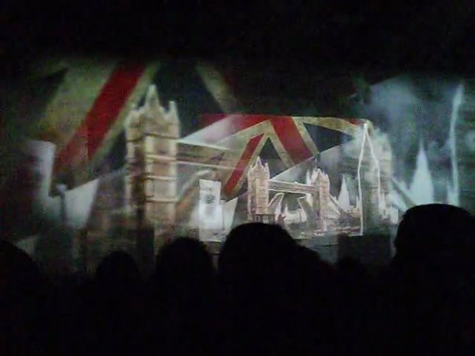 séquence film Dracula