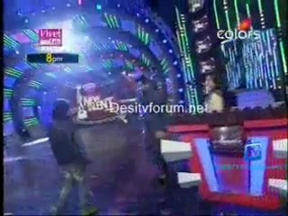 New Talent Awards 2011 - 16th October 2011 Video Watch Online p8