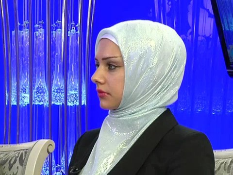Münafıklar Allah’ın sıfatının tecellisi olarak sevmeyi bilmez (Adnan Oktar)