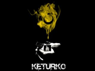 KeturkO - Temp De Reflexion (SAH) (AVEC DEDIKASS)