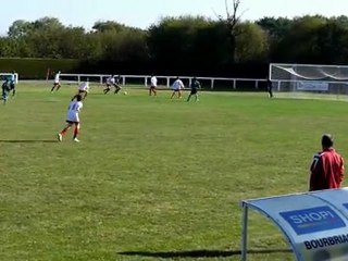 U15 - Bourbriac / Ploumagoar R.C.