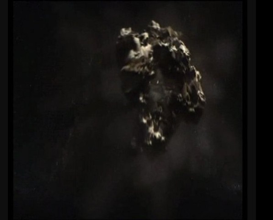 Rayons X - Comètes Astéroides Et Météores Part 3sur6