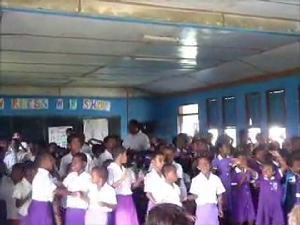 Yasawa - Ecole Ratu Meli