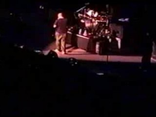 Staind - Open Your Eyes