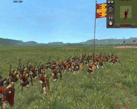 Bataille de Stirling