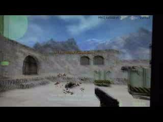 Louzeur One-Shot: 1 Hour & DE_DUST2 Solo 🎯