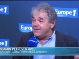 Pierre Perret : 