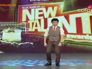 New Talent Awards 2011 - 16th October 2011 Video Watch Online p5
