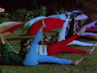 Yeh Duniyawale Poochhenge - Asha Bhosle, Kishore Kumar, Mahal Song