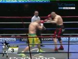 HUGO GARAY vs CESAR CRENZ