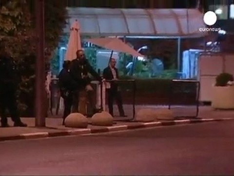 İsrail-Hamas arasında takas için geri sayım