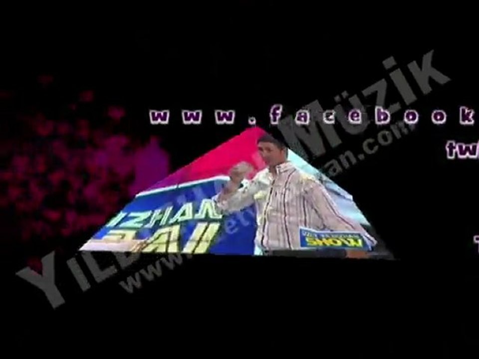 Izzet YILDIZHAN - GÖKYÜZÜ HÜZÜNLÜ