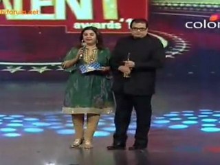New Talent Awards 2011 - 16th October 2011 Video Watch Online p7