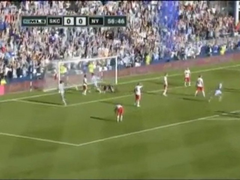 Sporting schafft die Playoffs