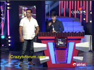 New Talent Awards 2011 16th October 2011 watch online part9