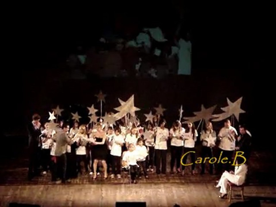 Gala FAIRE FACE-XVIIIéme-Opéra théatre Avignon