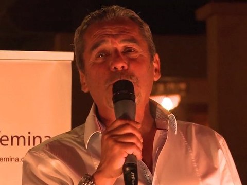 JT 10 : Deuxième remise de dons et soirée de clôture - Trophée Roses des Sables