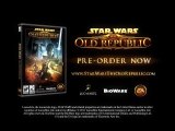 Star Wars : The Old Republic - Signs of War [HD]