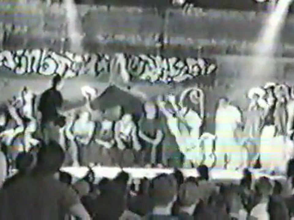 tony tome - b.boy - 1996 / 2001