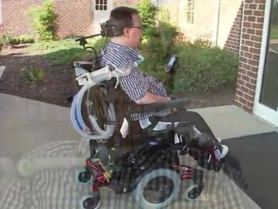 Duchenne Muscular Dystrophy|How Does It Feel