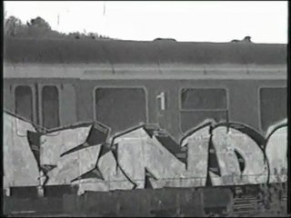 neundorf zug -graffiti - koblenz (the real hiphop)